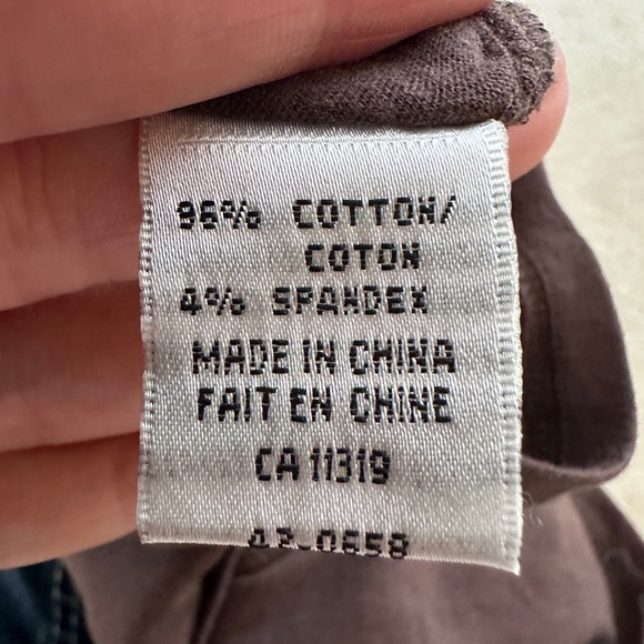 Long garage T-shirt - Picture 3 of 5